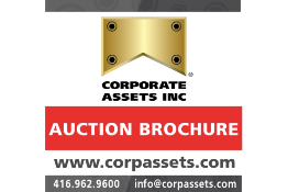*AUCTION BROCHURE