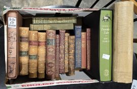 Munroe, Neil and Mary Y and J Young Hunter (ills) 'The Clyde River and Firth', Adam & Charles