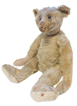 Antiques & Interiors with Toys, Dolls & Models - Two Day Sale (Cirencester)