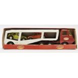 Tonka No.636 boxed car carrier