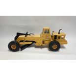Tonka large road grader