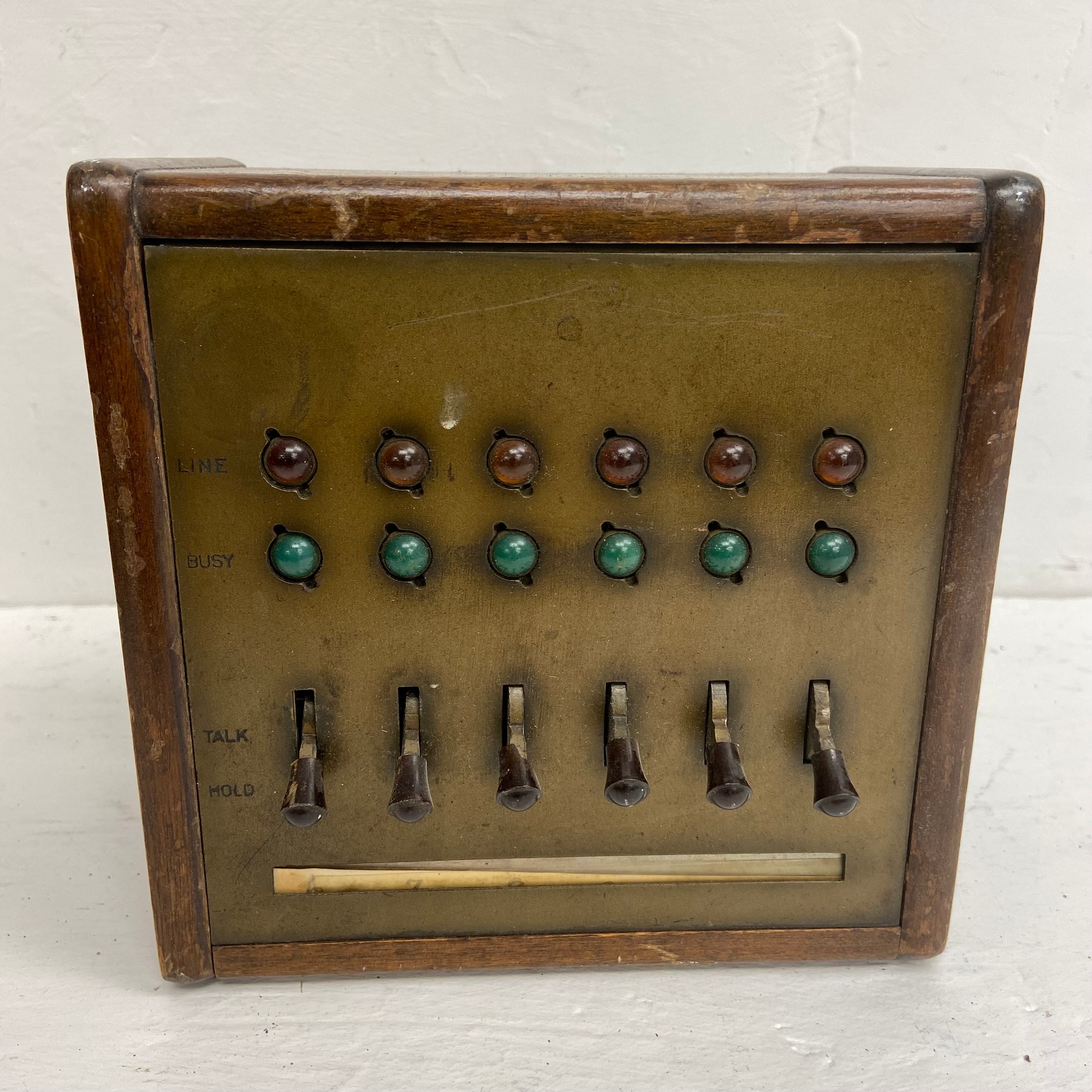 A mixed lot to include a Western Electric Bell System Type 320 explosion-proof telephone, a mid- - Image 16 of 16