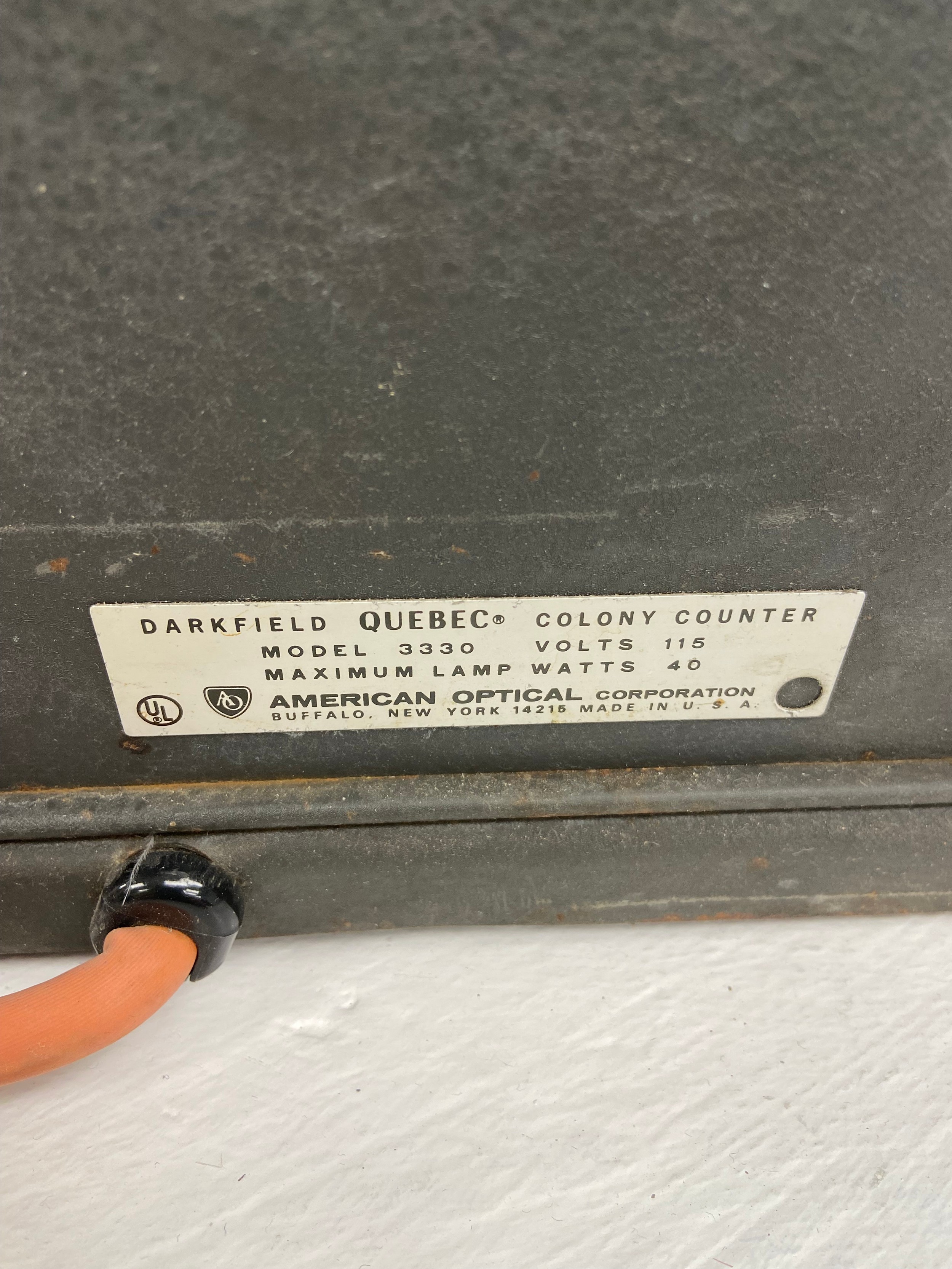 A mixed collection of military interest to include an early to mid 20th century U.S. Army Signal - Image 6 of 24