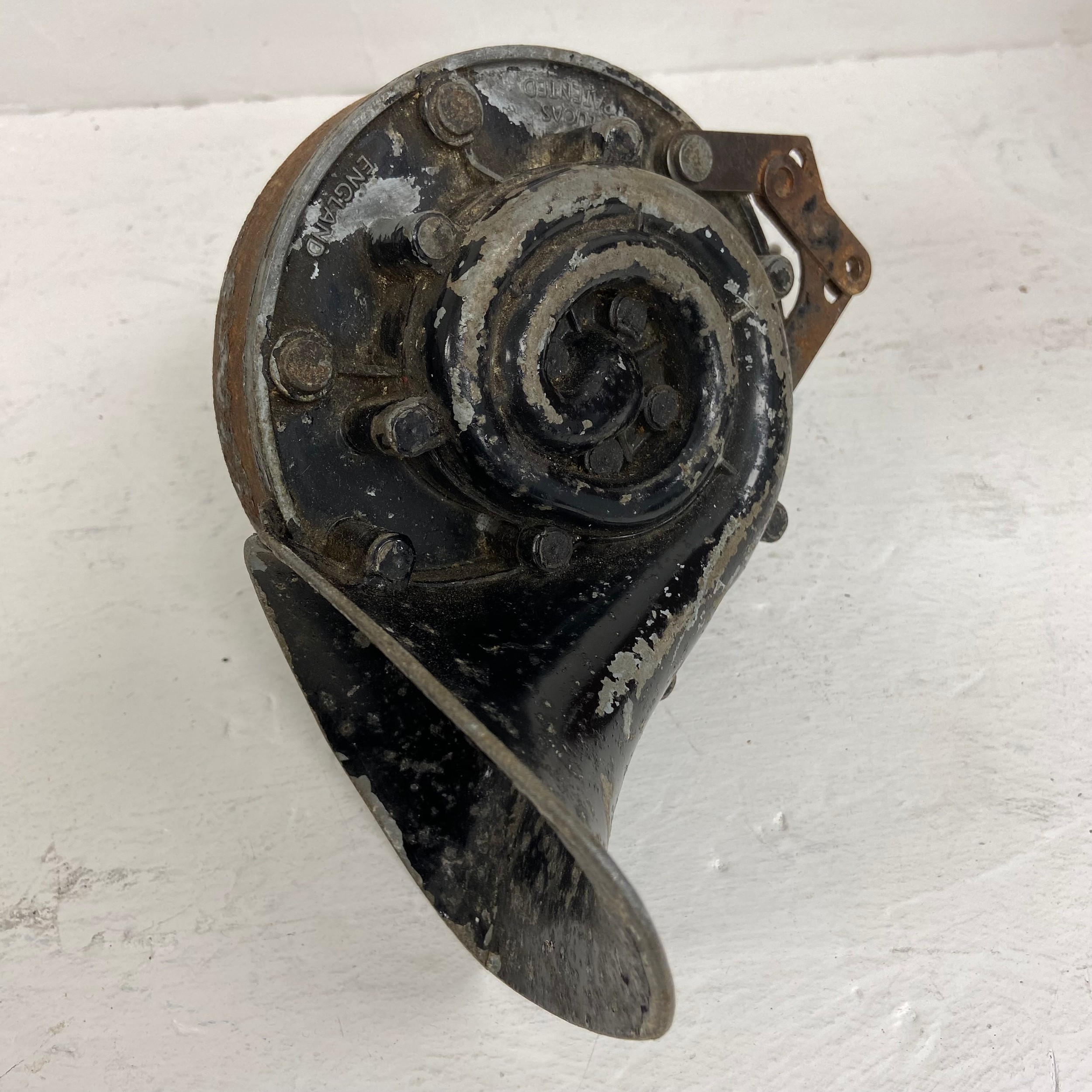 A mixed lot to include a Western Electric Bell System Type 320 explosion-proof telephone, a mid- - Image 5 of 16