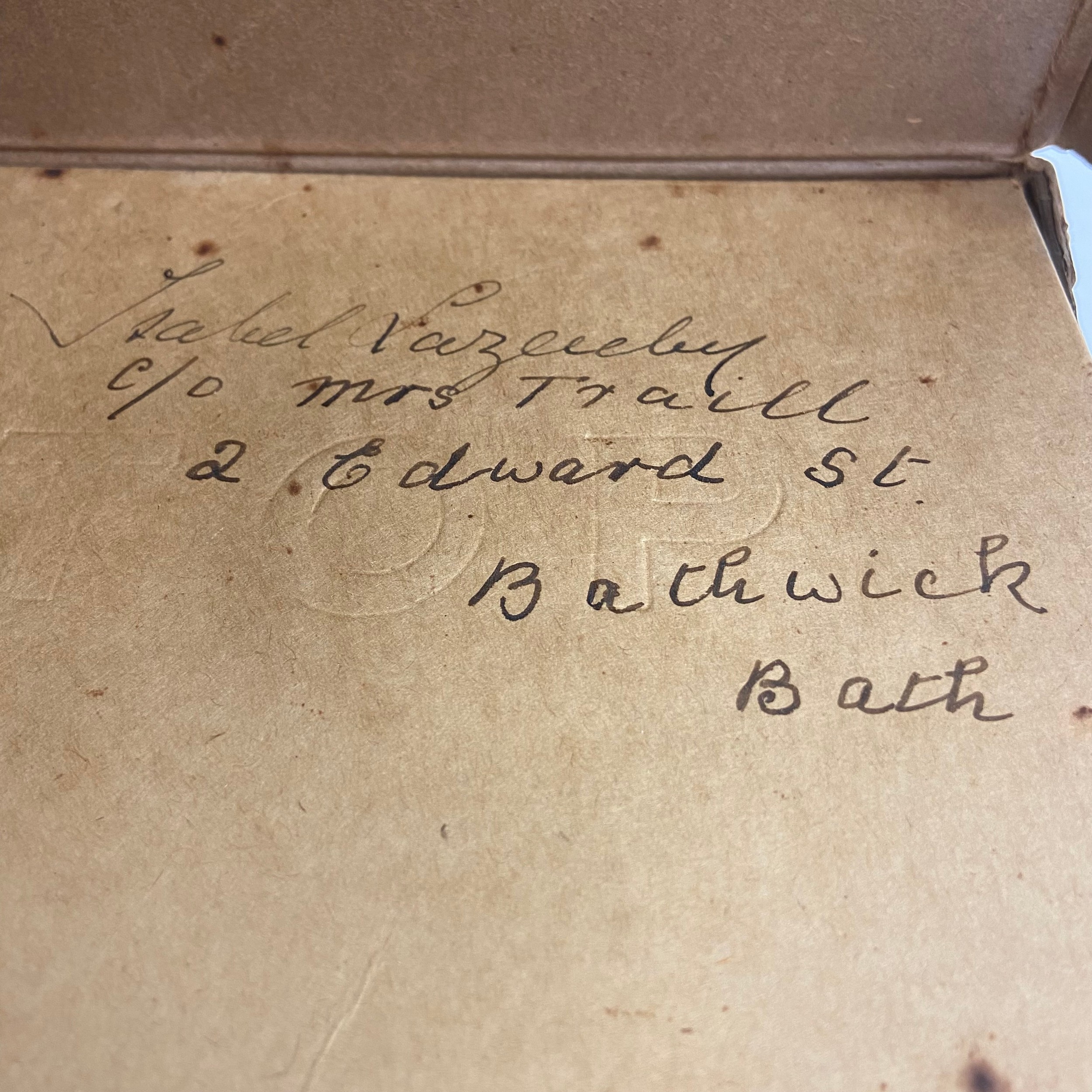 A mixed collection of military interest to include an early to mid 20th century U.S. Army Signal - Image 19 of 24