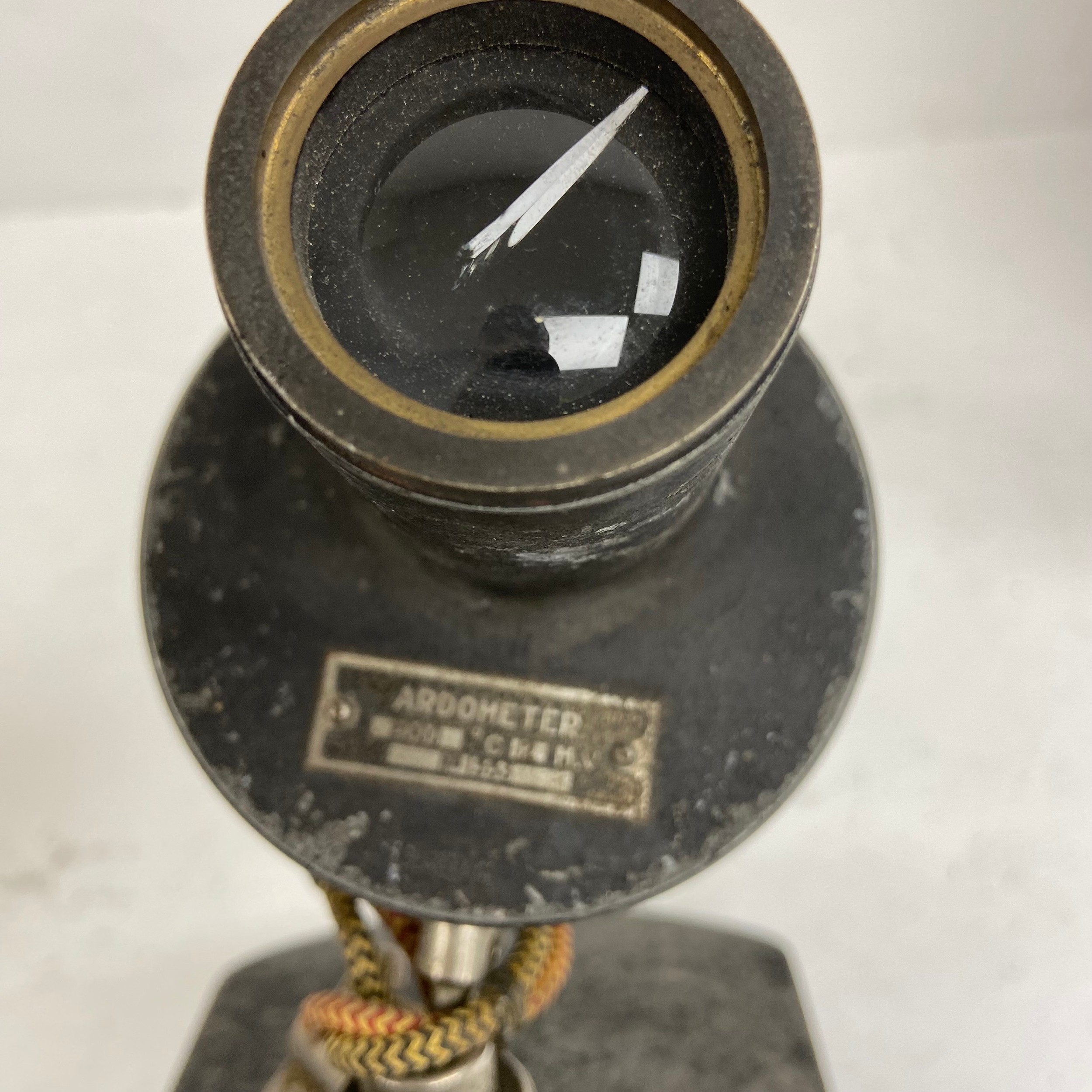 A mixed lot to include a Western Electric Bell System Type 320 explosion-proof telephone, a mid- - Image 12 of 16