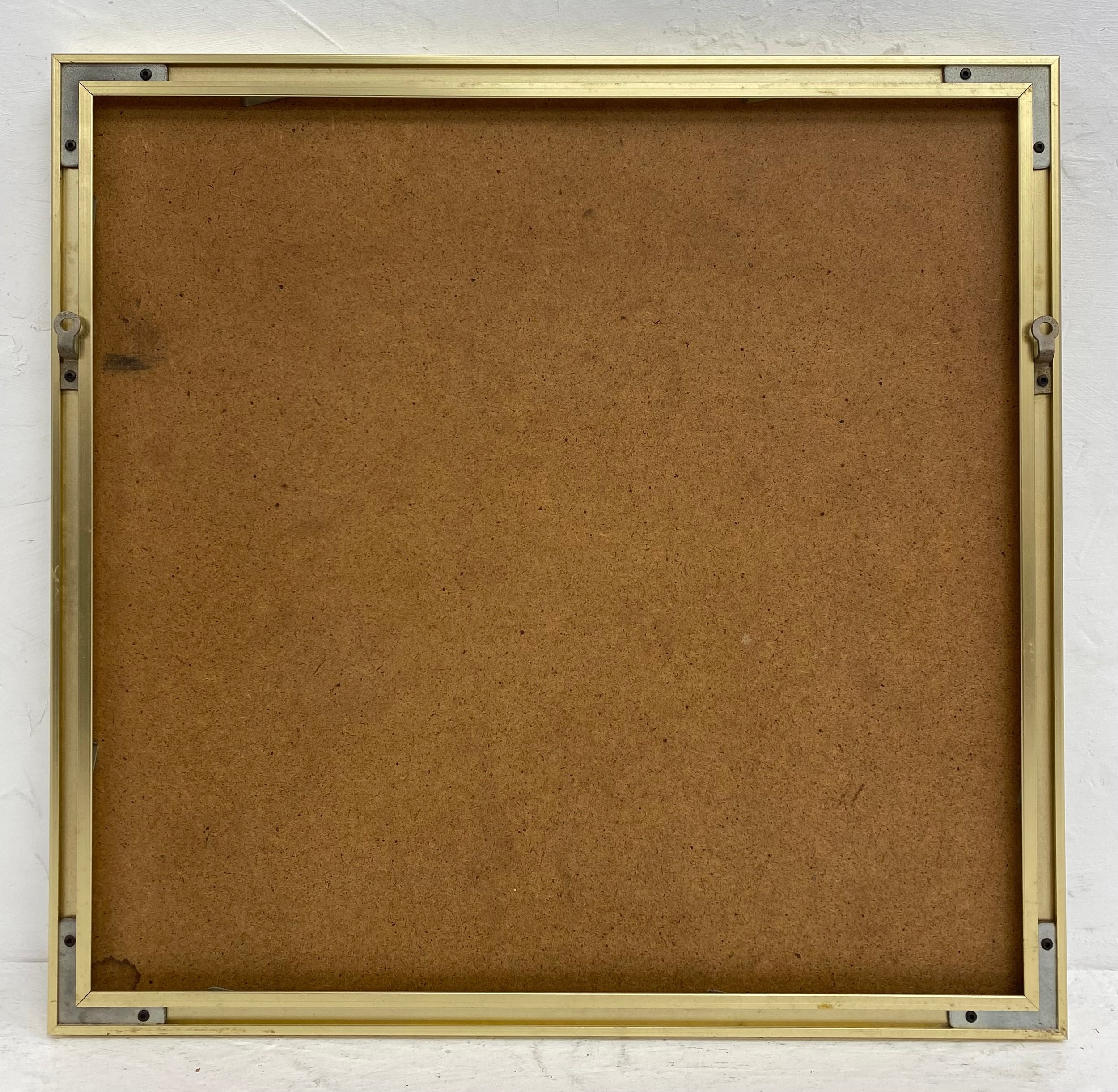 Alan Davie (1920-2014), a mid 20th century limited edition lithograph titled 'The Cavendish Lounge - Image 5 of 5