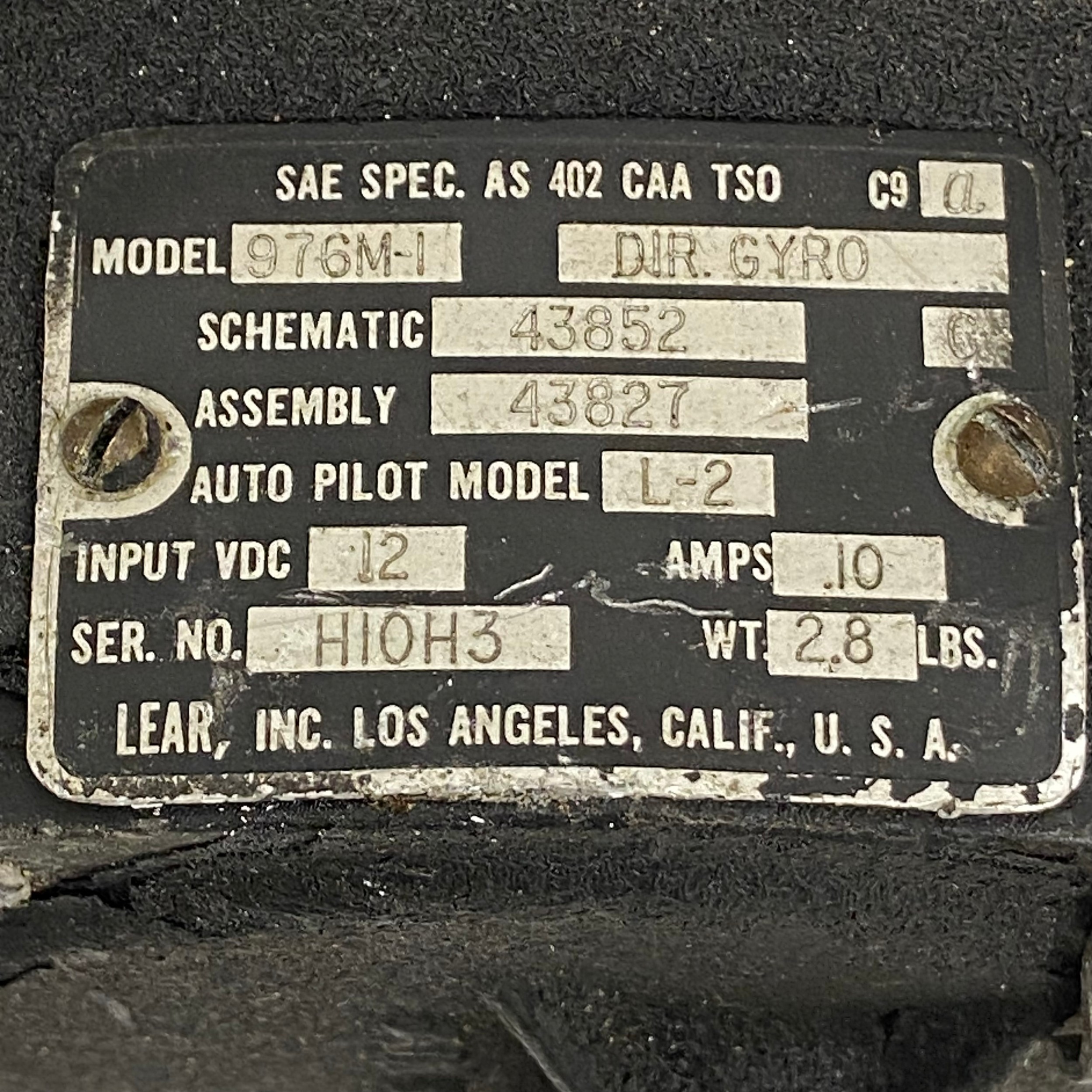A mixed lot to include a Western Electric Bell System Type 320 explosion-proof telephone, a mid- - Image 9 of 16