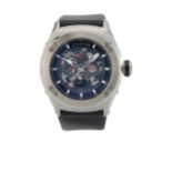 Cvstos - QP-S Challenge-R 50