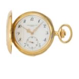 Patek Philippe - Quarter Repeater