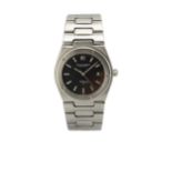 IWC / Intern. Watch Co. - Ingenieur SL Automatic