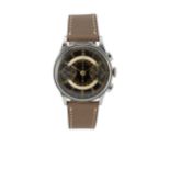 Omega - Doctor's Watch