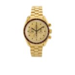 Omega - Moonwatch De Luxe Apollo XI 1969