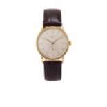 Patek Philippe - Sapphire Glass Back