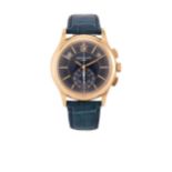 Patek Philippe - Flyback Chrono