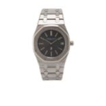 Audemars Piguet - Royal Oak Jumbo A-Series