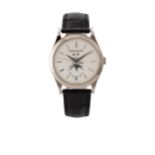Patek Philippe - Annual Calendar