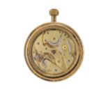 Patek Philippe & Cie. - Observatory Chronometer