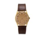 Vacheron & Constantin - Elegant Dress Watch