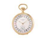 Patek Philippe - Chronometro Gondolo