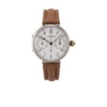 Ulysse Nardin - Early Chronograph