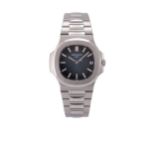 Patek Philippe - Nautilus