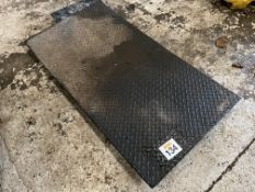 STABLE MAT