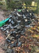 RUBBER CONNECTING MATS