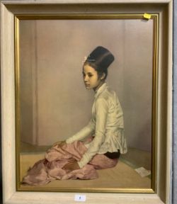 Antiques & Home Auction