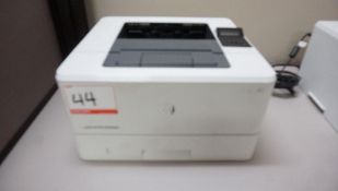 HP LASERJET PRO M404DW LASER PRINTER