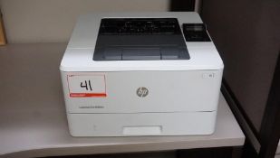 HP LASERJET PRO M404N LASER PRINTER