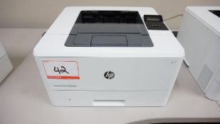 HP LASERJET PRO M404DW LASER PRINTER