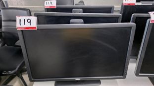 UNITS - DELL 22" LED MONITORS