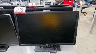 UNITS - DELL 22" LED MONITORS