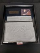 RIK EMMETT - GUITARIST, SINGER/SONGWRITER