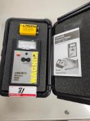 WAGNER C575 CONCRETE MOISTURE METER