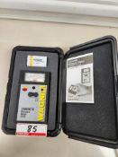 WAGNER C575 CONCRETE MOISTURE METER