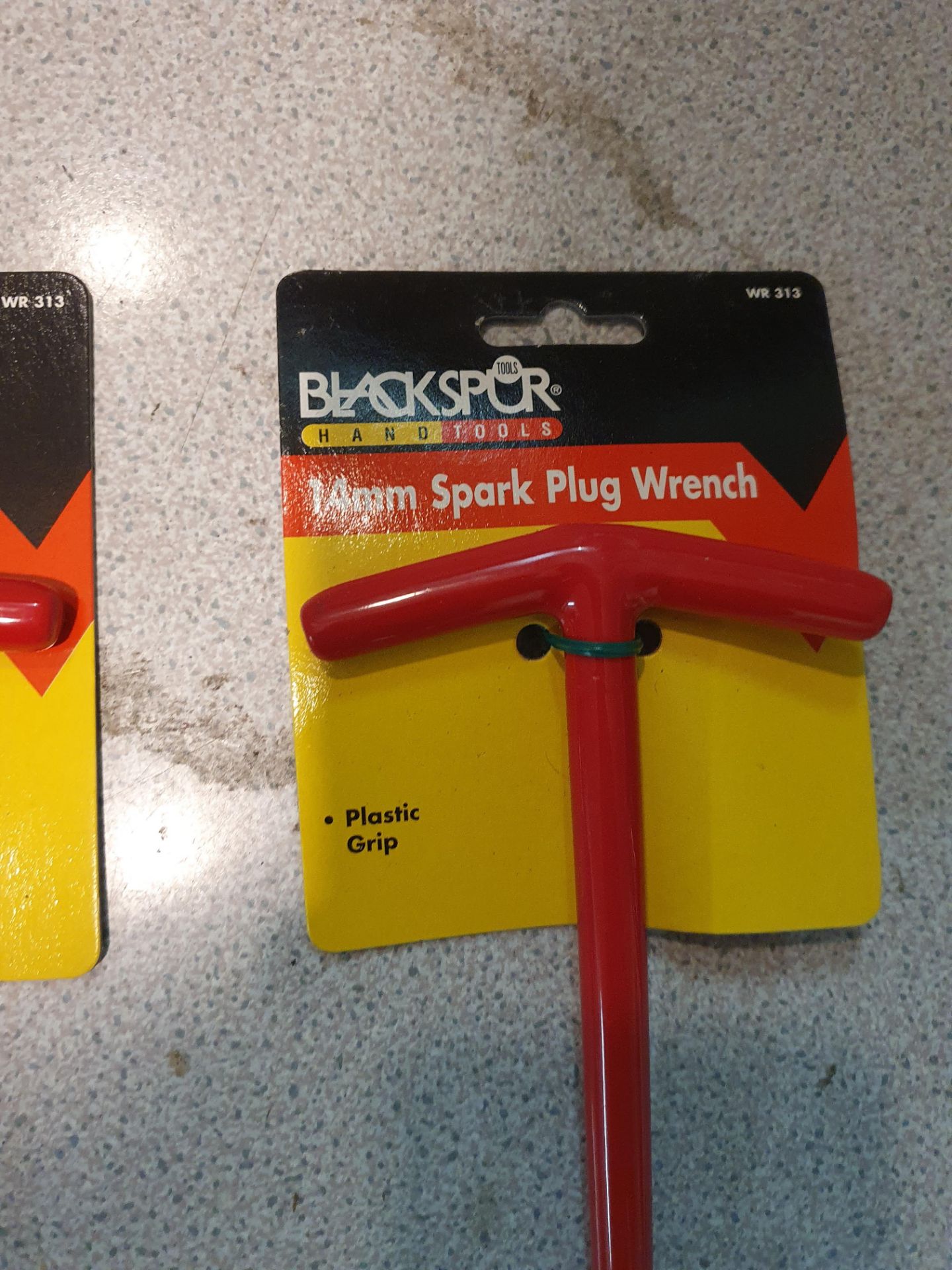 11 14mm Spark Plug Wrench 