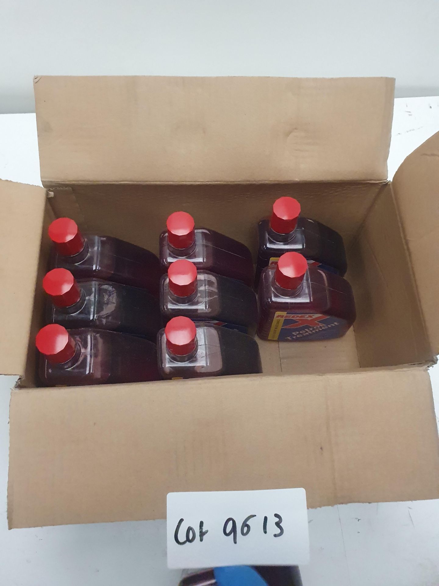 8x Petrol Treatment  - Image 2 of 2