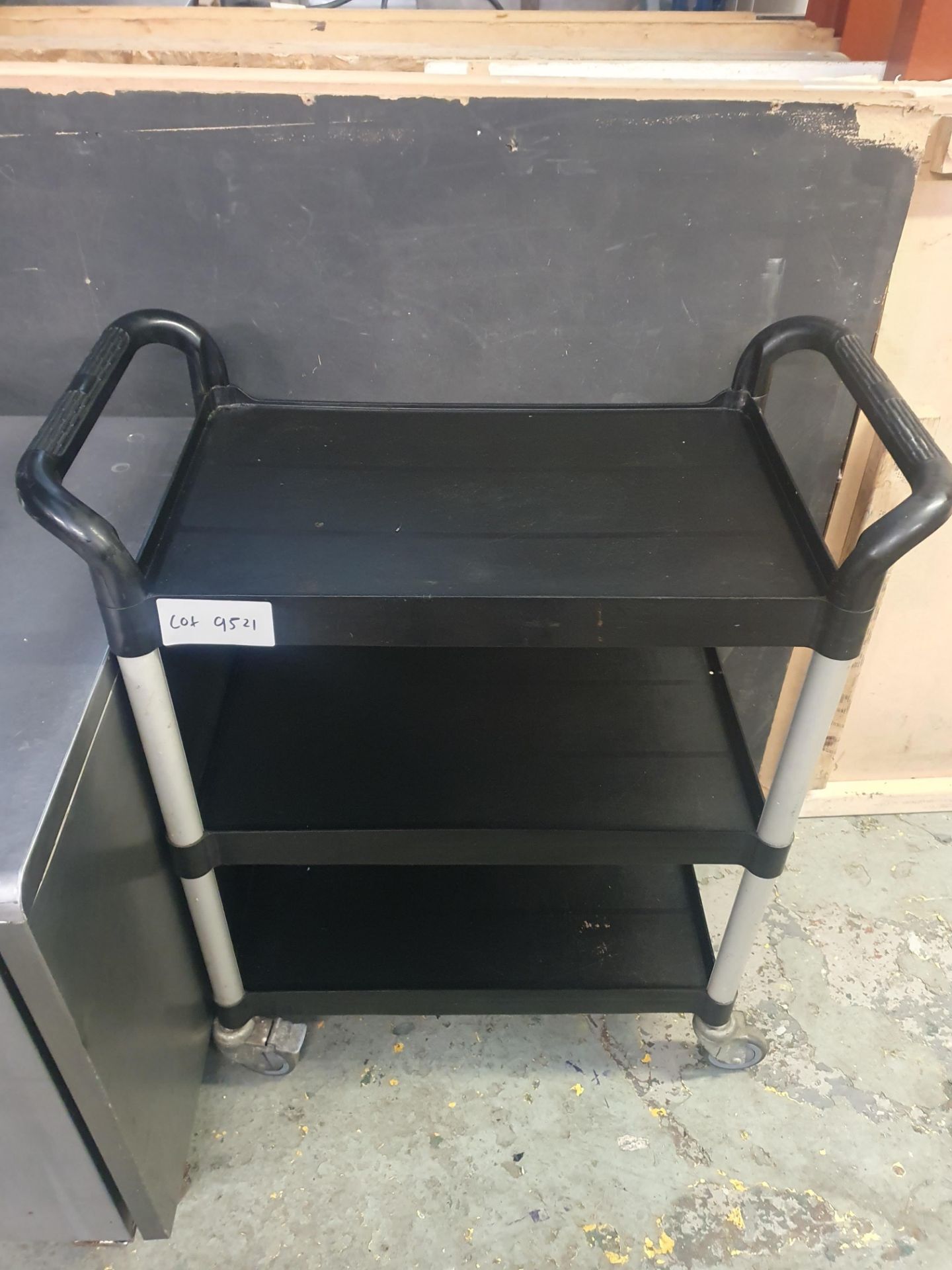 Trolley - Image 2 of 2