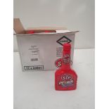 12x Petrol Treatment