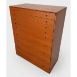 Moderne Chiffoniere.