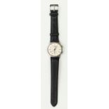 Herrenarmbanduhr, "TUDOR",