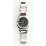 Herrenarmbanduhr, "IWC",