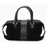 "Guccissima Boston-Bag", Gucci.