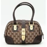 Classic "Boston-Bag", Gucci.