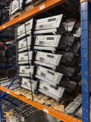 (3) Louisville Step Ladders