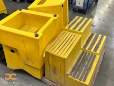 (4) Step Stool | 2 Step