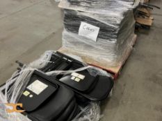 (20) Cosco Folding Chairs