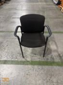 (20) Office Chairs